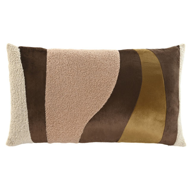 Cojín BORT rectangular