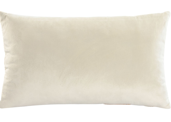 Cojín BORT rectangular