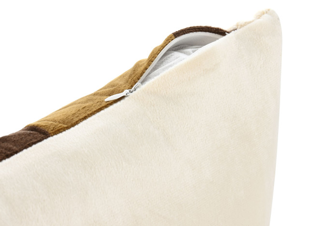 Cojín BORT rectangular