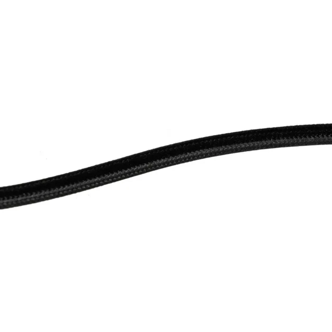 Portalámparas NEGRO