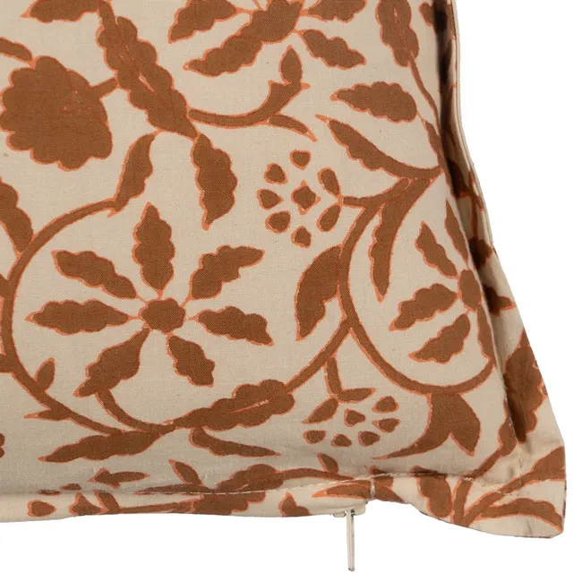 Cojín SAMARA cuadrado