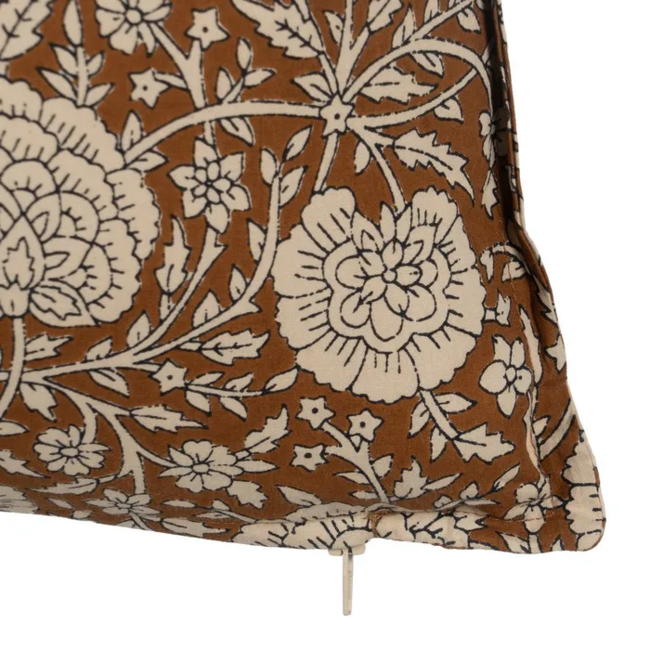 Cojín ZIMAN cuadrado