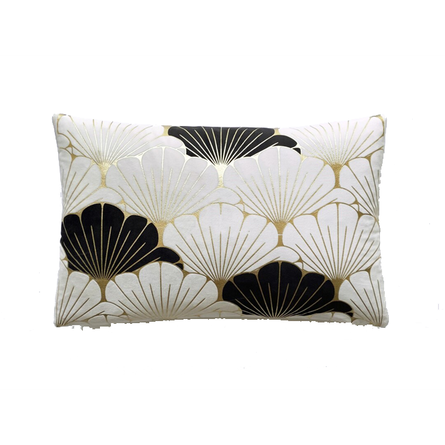  Cojín GYNKO DOR rect.