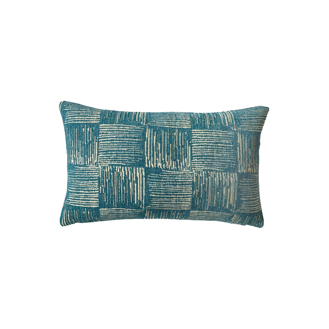 Cojín TEXTURA RAYAS 