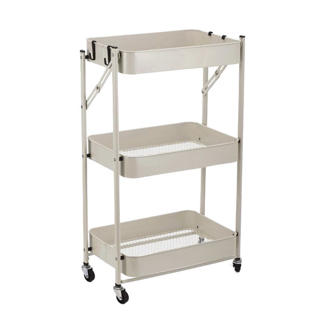 Carro aux. SAFER natural