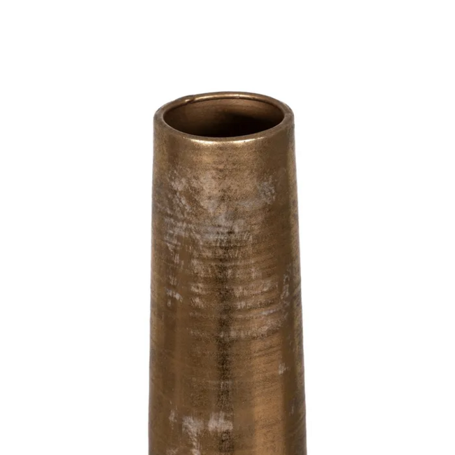 Jarrón ANFER pequeño