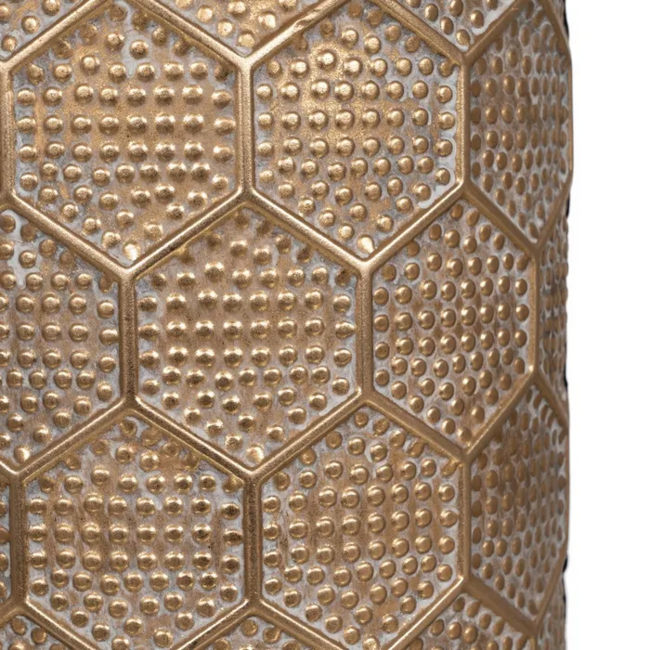 Jarrón ANFER grande