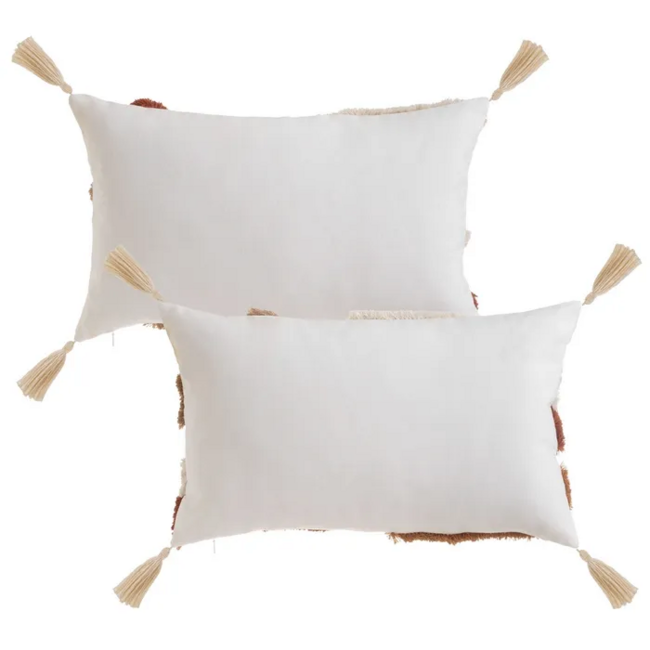 Cojín PIAGO rectangular