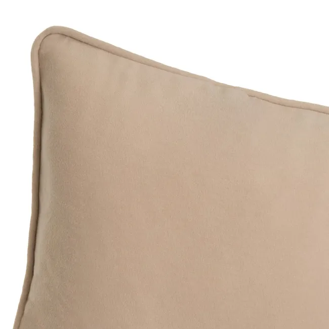 Cojín FAUX rectangular