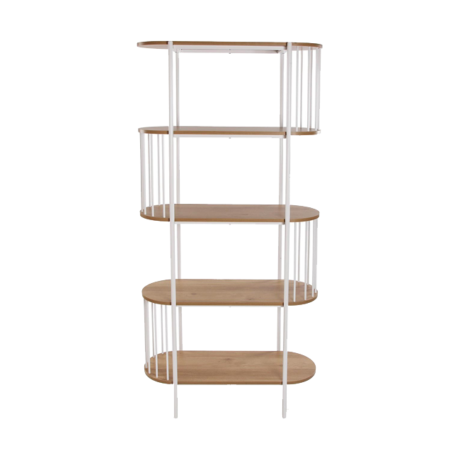 Estanteria NEYLA 172cm