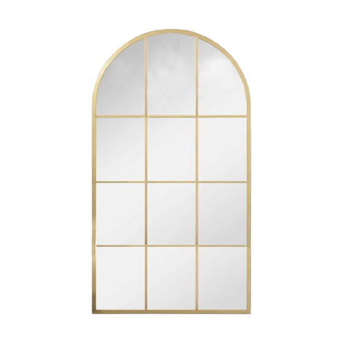 Espejo VENTANA ROUND