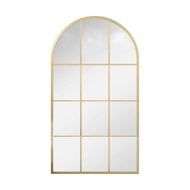 Espejo VENTANA ROUND