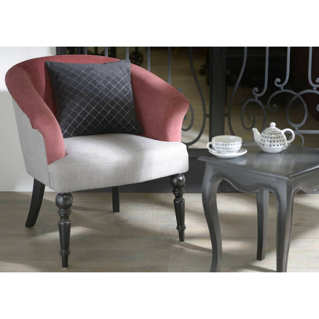 Sillon Burgundy