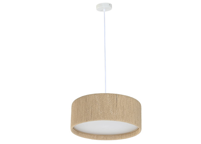 Lámpara CUERDA PP 40cm