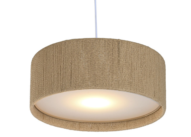 Lámpara CUERDA PP 40cm