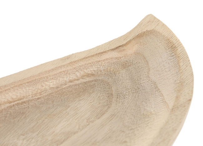 Centro PAULOWNIA HOJA 