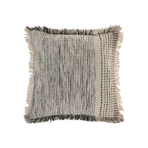 Cojín HANDMADE cuadradao