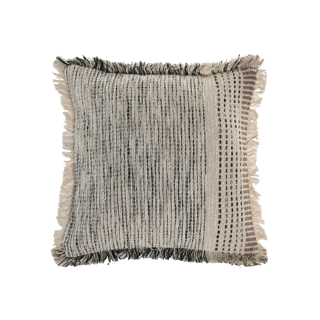 Cojín HANDMADE cuadradao