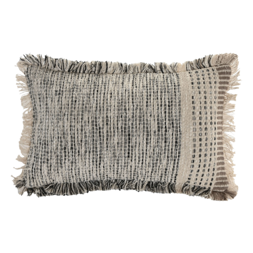 Cojín HANDMADE rectangular