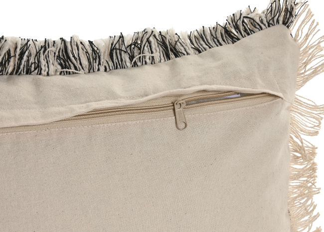 Cojín HANDMADE rectangular