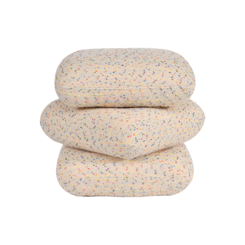 Puff giratorio MARAMA 