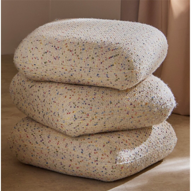 Puff giratorio MARAMA 