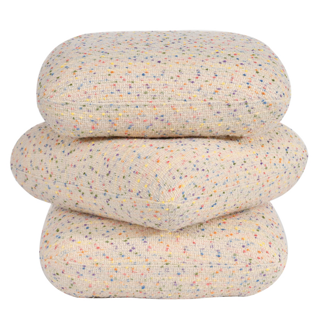 Puff giratorio MARAMA 