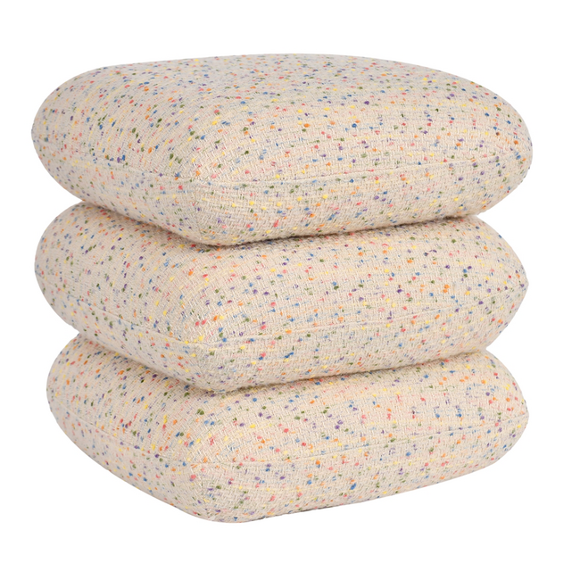 Puff giratorio MARAMA 