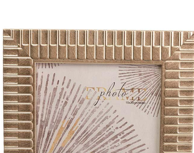 Portafotos TALIC 15x20cm