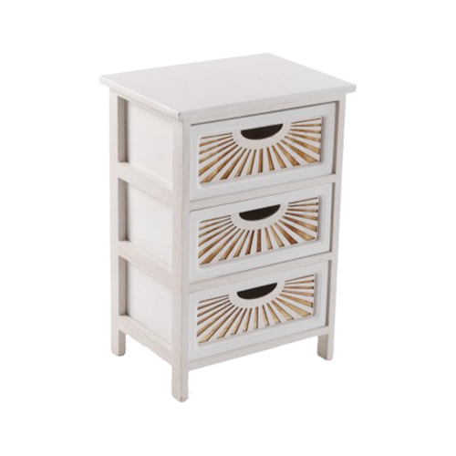 Cajonera ADDA 3 ancha