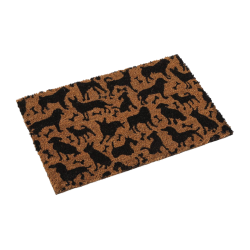 Felpudo FAMILIA DE PERROS