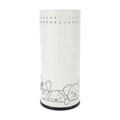 PARAGÜERO METAL PERROS