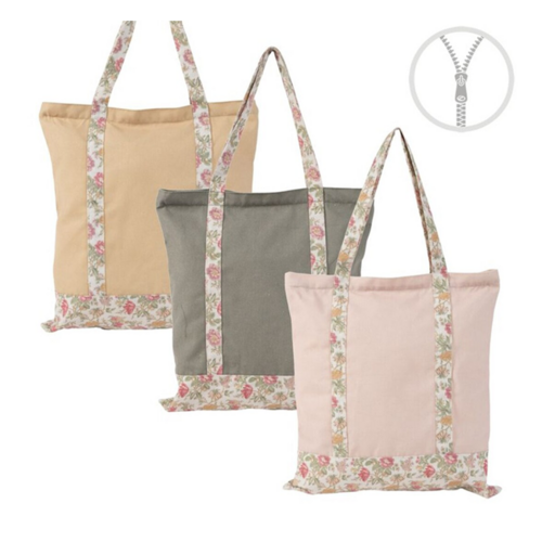 Bolsa FLEURS