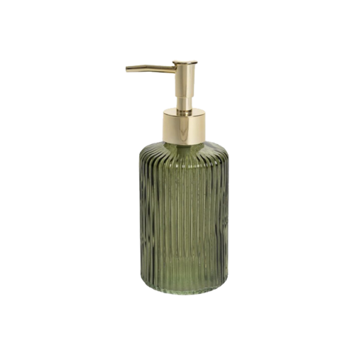 Dispensador jabón GREL 