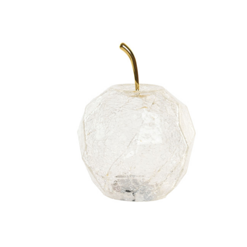 Manzana LUMINOSA pequeña