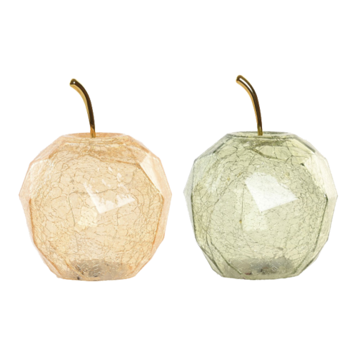 Manzana LUMINOSA color 