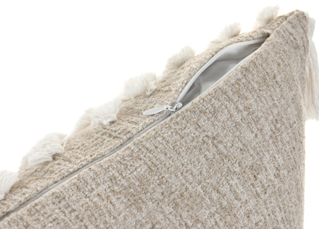 Cojín OLEAL cuadrado