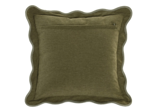 Cojín MILBORD cuadrado