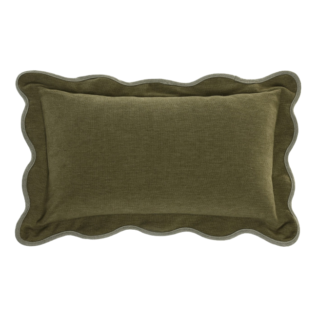 Cojín MILBORD rectangular