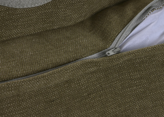 Cojín MILBORD rectangular