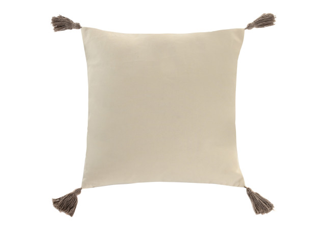 Cojín KETT cuadrado