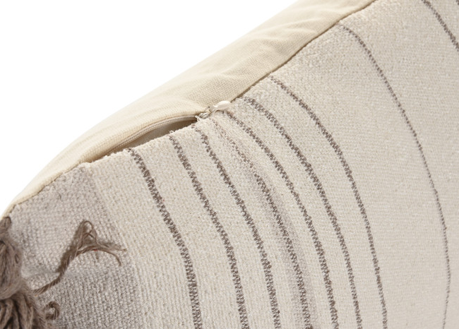 Cojín KETT cuadrado