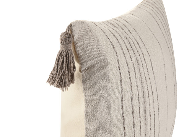 Cojín KETT cuadrado