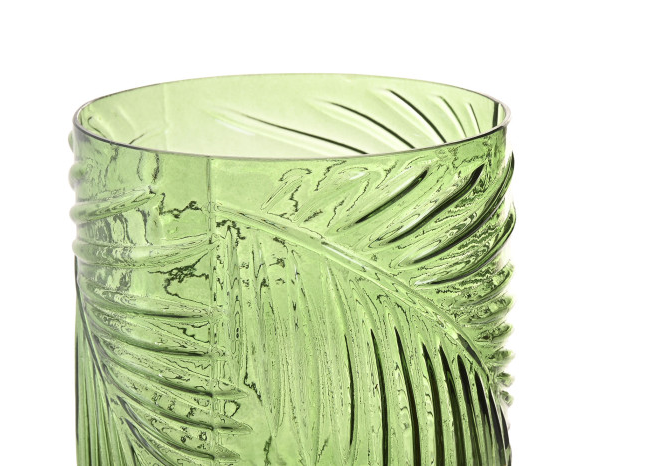 Decoración luminosa HOJAS