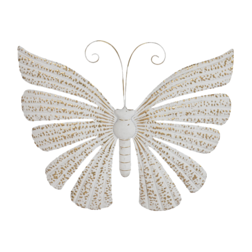 Mariposa de pared FLY