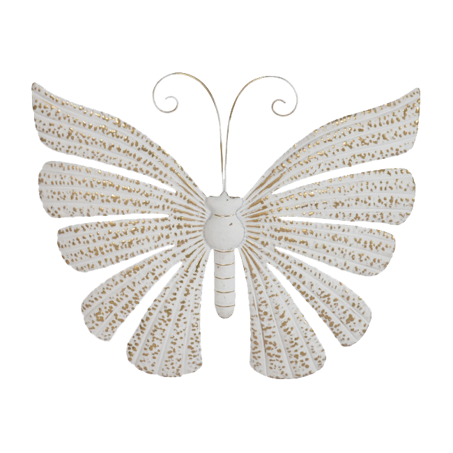 Mariposa de pared FLY