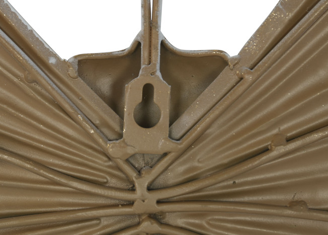 Mariposa de pared FLY