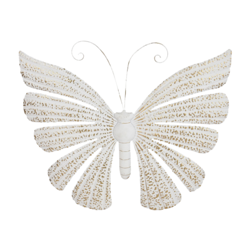 Mariposa de pared DECAPÉ