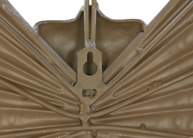 Mariposa de pared DECAPÉ