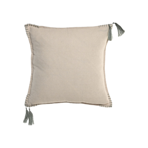 Cojín MASSER cuadrado